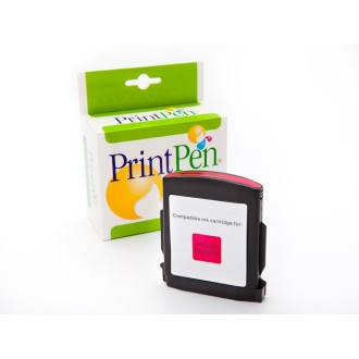 PRINTPEN HP 88XL (C9392AE) Magenta Yüksek Kapasite (28,0 ml.) Officejet Pro K550 K5400 Kartuş