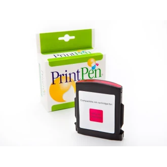 Printpen Hp 88Xl (C9392Ae) Kırmızı Yüksek Kapasite (28,0 Ml.) Officejet Pro K550 K5400 Kartuş