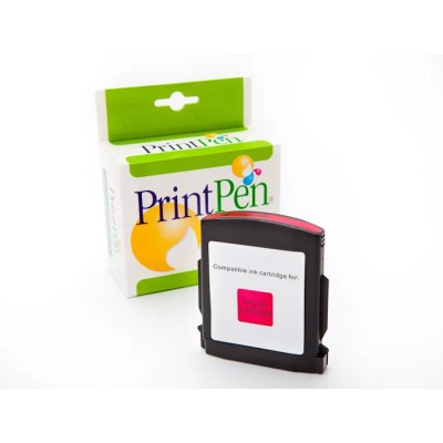 Printpen HP 88XL (C9392AE) Magenta Yüksek Kapasite (28,0 ml.) Officejet Pro K550 K5400 Kartuş