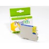 Printpen Epson T0441 Black (18,5 Ml.) Stylus C64 Stylus C66 Kartuş