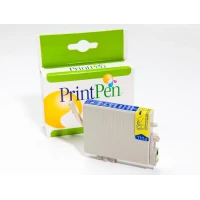 Printpen Epson T0442Xl Mavi Yüksek Kapasite (18,5 Ml.) Stylus C84 Stylus C86 Kartuş
