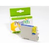 Printpen Epson T0444Xl Sarı Yüksek Kapasite (18,5 Ml.) Stylus C84 Stylus C86 Kartuş