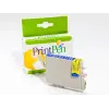 Printpen Epson T0444Xl Sarı Yüksek Kapasite (18,5 Ml.) Stylus C84 Stylus C86 Kartuş