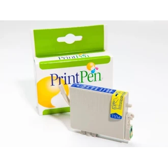 Printpen EPSON T0444XL Yellow Yüksek Kapasite (18,5 ml.) Stylus C84 Stylus C86 Kartuş Printpen EPSON T0444XL Yellow Yüksek Kapasite (18,5 ml.) Stylus C84 Stylus C86 Kartuş