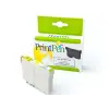 Printpen Epson T0714 Sarı (13,5Ml) Bx3450 Stylus Cx4300 Kartuş
