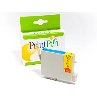 Printpen Epson T0542 Mavi (20,0 Ml.) Stylus Photo R800 Stylus Photo R1800 Kartuş