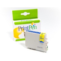 PRINTPEN EPSON T0549 Blue (20,0 ml.) Stylus Photo R800 Stylus Photo R1800 Kartuş