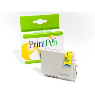 Printpen Epson T0540 Gloss Optimizer (20,0 Ml.) Stylus Photo R800 Stylus Photo R1800 Kartuş