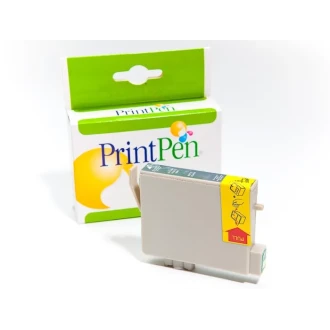 Printpen Epson T0548 Matte Black (20,0 Ml.) Stylus Photo R800 Stylus Photo R1800 Kartuş