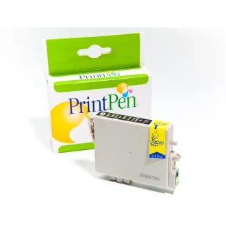 Printpen Epson T0541 Photo Black (20,0 Ml.) Stylus Photo R800 Stylus Photo R1800 Kartuş
