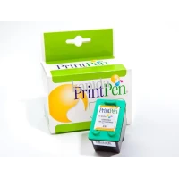 Printpen Hp No.343 (C8766Ee) Color (%100 Yeni) Deskjet 460 Deskjet 5740 Kartuş