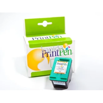 Printpen HP No.344 (C9363EE) Color (%100 Yeni) Deskjet 460 Deskjet 5740 Kartuş