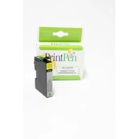 Printpen Epson T1291Xl Black Yüksek Kapasite (18,0Ml) Stylus Office B42 Stylus Office Bx305 Kartuş