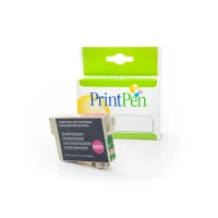 Printpen Epson T1293Xl Kırmızı Yüksek Kapasite (15,0Ml) Stylus Office B42 Stylus Office Bx305 Kartuş