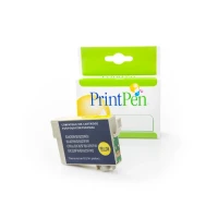 Printpen Epson T1294Xl Sarı Yüksek Kapasite (15,0Ml) Stylus Office B42 Stylus Office Bx305 Kartuş