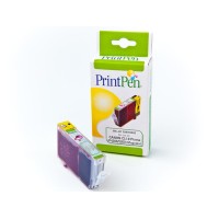PRINTPEN CANON CLI-8 Photo Magenta (14,5ml.) PIXMA IP6600 IP6700 Kartuş