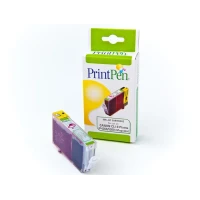 Printpen Canon Cli-8 Photo Kırmızı (14,5Ml.) Pixma Ip6600 Ip6700 Kartuş
