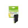 Printpen Epson T1281Xl Black Yüksek Kapasite (15,0Ml) Stylus Office Bx305 Stylus S22 Kartuş