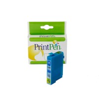 PRINTPEN EPSON T1282XL Cyan Yüksek Kapasite (13,0ml) Stylus Office BX305 Stylus S22 Kartuş