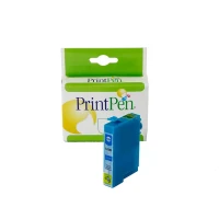 Printpen Epson T1282Xl Mavi Yüksek Kapasite (13,0Ml) Stylus Office Bx305 Stylus S22 Kartuş