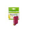 Printpen Epson T1283XL Kırmızı Yüksek Kapasite (13,0ml) Stylus Office BX305 Stylus S22 Kartuş