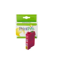 Printpen Epson T1283Xl Kırmızı Yüksek Kapasite (13,0Ml) Stylus Office Bx305 Stylus S22 Kartuş