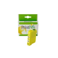 Printpen Epson T1284Xl Sarı Yüksek Kapasite (13,0Ml) Stylus Office Bx305 Stylus S22 Kartuş