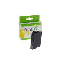 PRINTPEN EPSON T16XL (C13T16314012) Black Yüksek Kapasite (14,0ml) WF2010W WF2510WF Kartuş