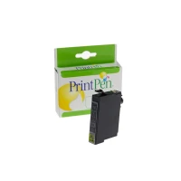 Printpen Epson T16Xl (C13T16314012) Black Yüksek Kapasite (14,0Ml) Wf2010W Wf2510Wf Kartuş