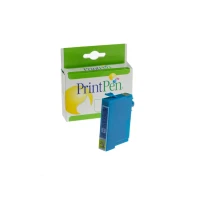 Printpen Epson T16Xl (C13T16324012) Mavi Yüksek Kapasite (13,5Ml) Wf2010W Wf2510Wf Kartuş