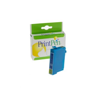 PRINTPEN EPSON T16XL (C13T16324012) Cyan Yüksek Kapasite (13,5ml) WF2010W WF2510WF Kartuş