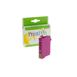 Printpen Epson T16Xl (C13T16334012) Kırmızı Yüksek Kapasite (13,5Ml) Wf2010W Wf2510Wf Kartuş