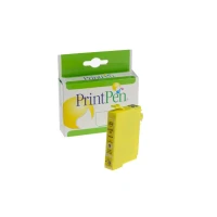 Printpen Epson T16Xl (C13T16344012) Sarı Yüksek Kapasite (13,5Ml) Wf2010W Wf2510Wf Kartuş