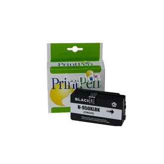 Printpen HP 950XL (CN045AE) Black Yüksek Kapasite (80,0ml.) Officejet Pro 251 276 Kartuş