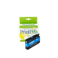 Printpen Hp 951Xl (Cn046Ae) Mavi Yüksek Kapasite (27,0Ml.) Officejet Pro 251 276 Kartuş