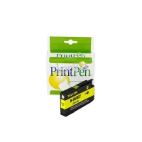 Printpen Hp 951Xl (Cn048Ae) Sarı Yüksek Kapasite (27,0Ml.) Officejet Pro 251 276 Kartuş