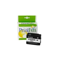 Printpen Hp 932Xl (Cn053An) Black Yüksek Kapasite (50,0Ml.) Officejet Pro 6100 6600 Kartuş