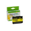 Printpen Hp 933Xl (Cn056An) Sarı  Yüksek Kapasite (17,0Ml.) Officejet Pro 6100 6600 Kartuş