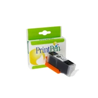 Printpen Canon Pgi-550Xl Black (Pigmented) Yüksek Kapasite (24,0Ml.) Pixma Ip7250 Ip8750 Kartuş