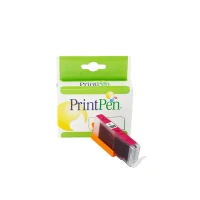 Printpen Canon Cli-551Xlm Kırmızı Yüksek Kapasite (12,5Ml.) Pixma Ip7250 Ip8750 Kartuş