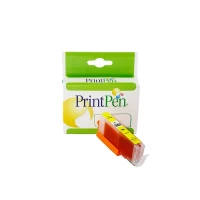 Printpen Canon Cli-551Xly Sarı Yüksek Kapasite (12,5Ml.) Pixma Ip7250 Ip8750 Kartuş