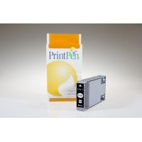 PRINTPEN EPSON T7011XXL Black Ekstra Yüksek Kapasite (77,0ml) WorkForce Pro WP4015 WorkForce Pro WP4095 Kartuş