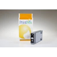 Printpen Epson T7011Xxl Black Ekstra Yüksek Kapasite (77,0Ml) Workforce Pro Wp4015 Workforce Pro Wp4095 Kartuş