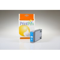PRINTPEN EPSON T7012XXL Cyan Ekstra Yüksek Kapasite (49,0ml) WorkForce Pro WP4015 WorkForce Pro WP4095 Kartuş