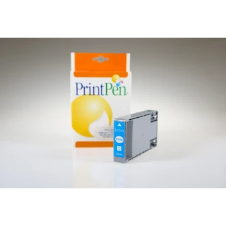 Printpen Epson T7012Xxl Mavi Ekstra Yüksek Kapasite (49,0Ml) Workforce Pro Wp4015 Workforce Pro Wp4095 Kartuş