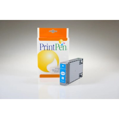 Printpen EPSON T7012XXL Cyan Ekstra Yüksek Kapasite (49,0ml) WorkForce Pro WP4015 WorkForce Pro WP4095 Kartuş