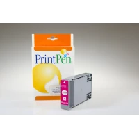 Printpen Epson T7013Xxl Kırmızı Ekstra Yüksek Kapasite (49,0Ml) Workforce Pro Wp4015 Workforce Pro Wp4095 Kartuş