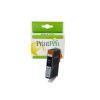 Printpen HP 655 (CZ109AE) Black (21,0ml.) DeskJet 3525 4615 Kartuş