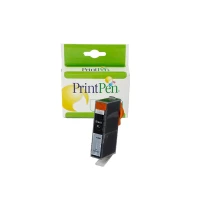 Printpen Hp 655 (Cz109Ae) Black (21,0Ml.) Deskjet 3525 4615 Kartuş