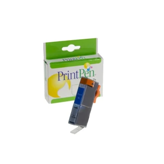 Printpen Hp 655 (Cz110Ae) Mavi (14,5Ml.) Deskjet 3525 4615 Kartuş